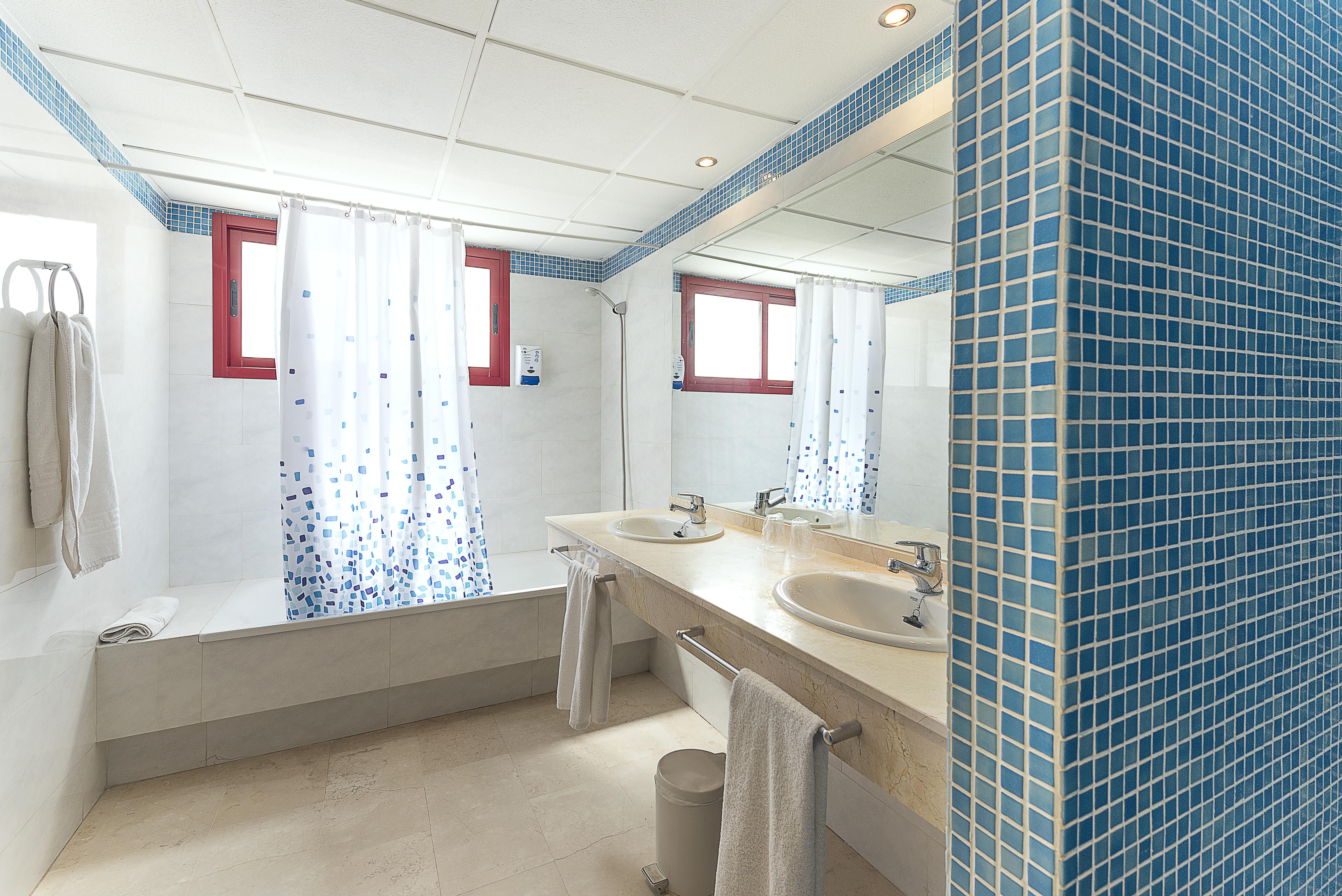 Hotel Tocina Business Альболоте Экстерьер фото