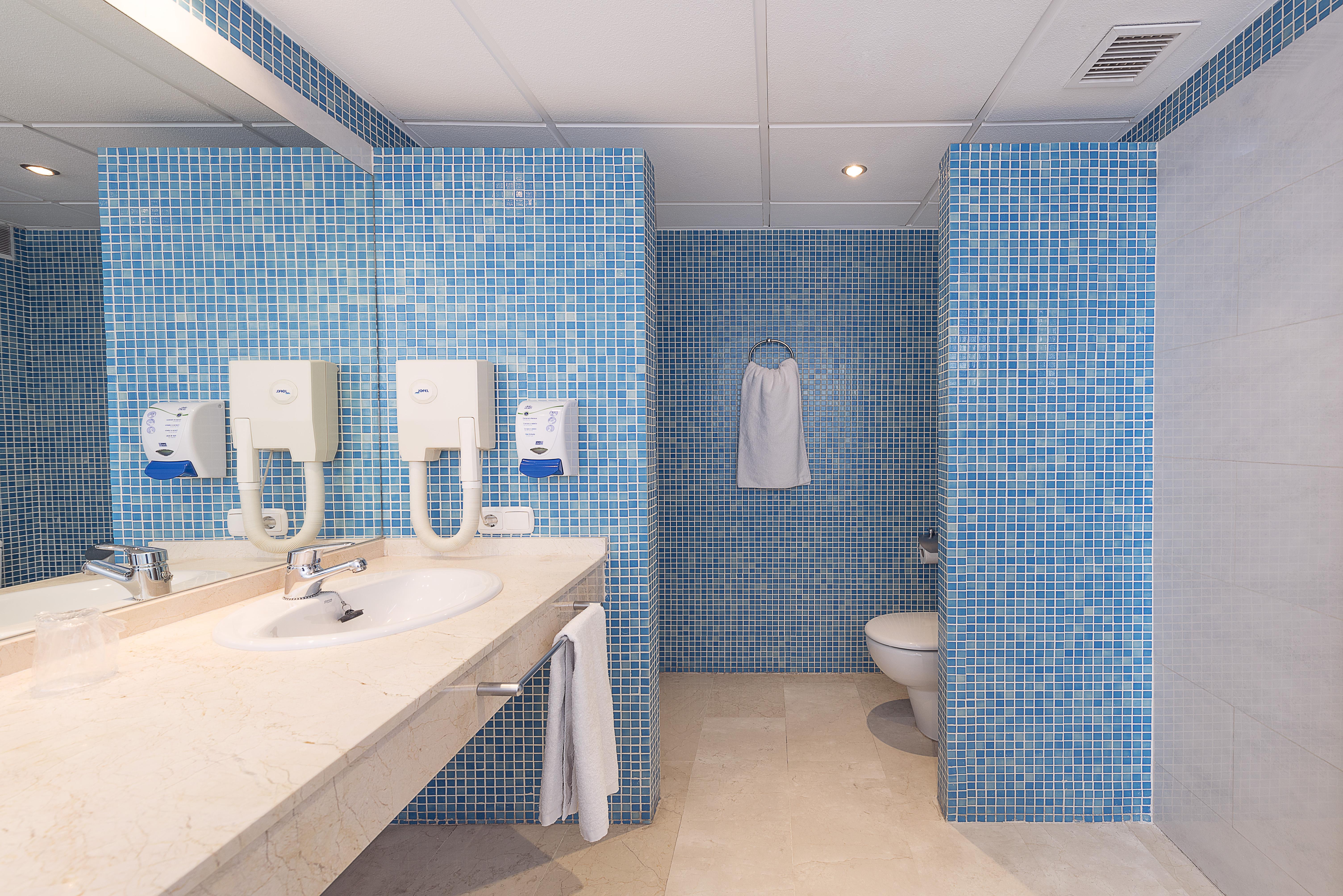 Hotel Tocina Business Альболоте Экстерьер фото