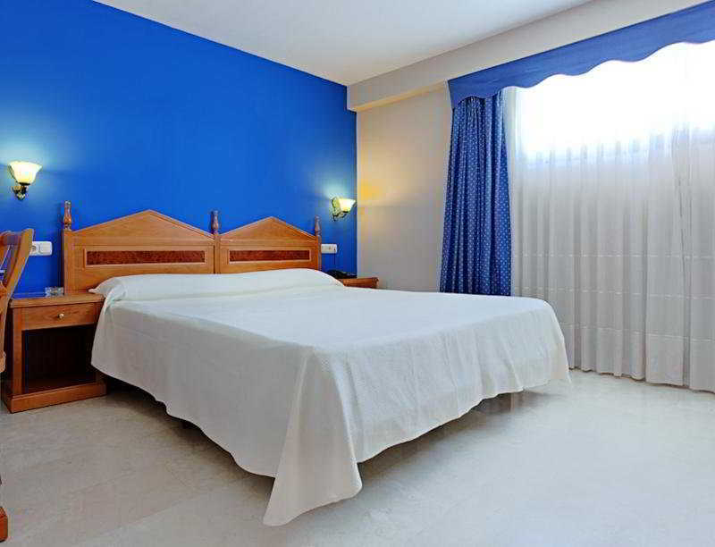 Hotel Tocina Business Альболоте Экстерьер фото